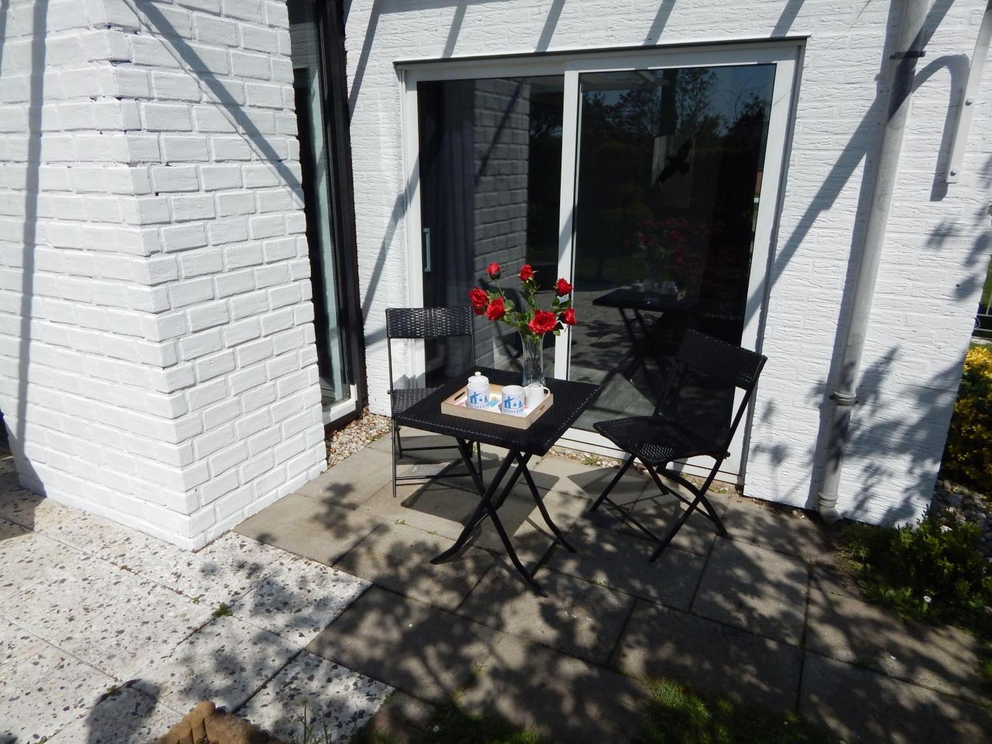 Wunderschoenes-Freistehendes-Ferienhaus-An-Der-See-Sauna-Strand-Yachthafen-Wlan Bruinisse Dış mekan fotoğraf