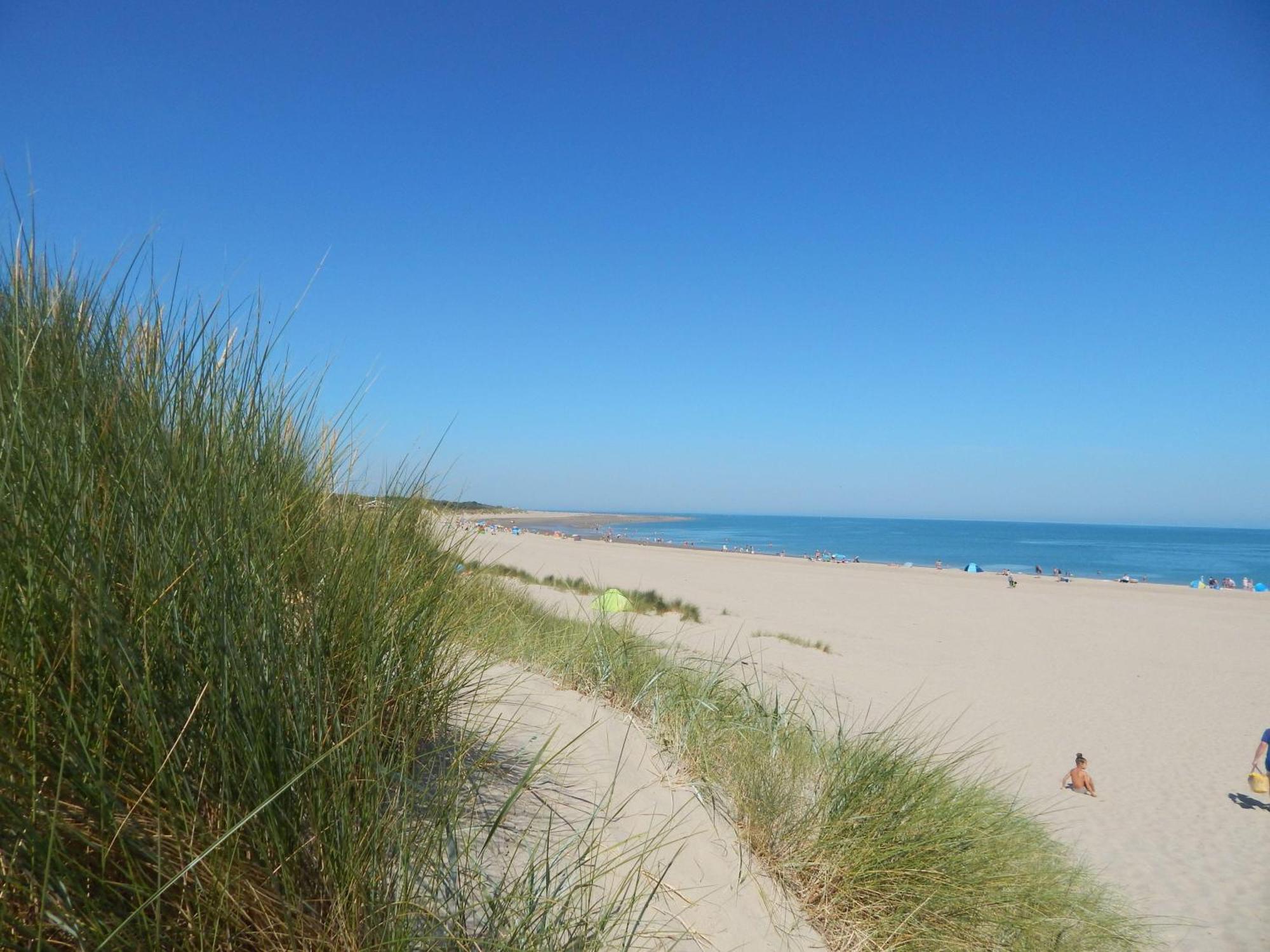 Wunderschoenes-Freistehendes-Ferienhaus-An-Der-See-Sauna-Strand-Yachthafen-Wlan Bruinisse Dış mekan fotoğraf