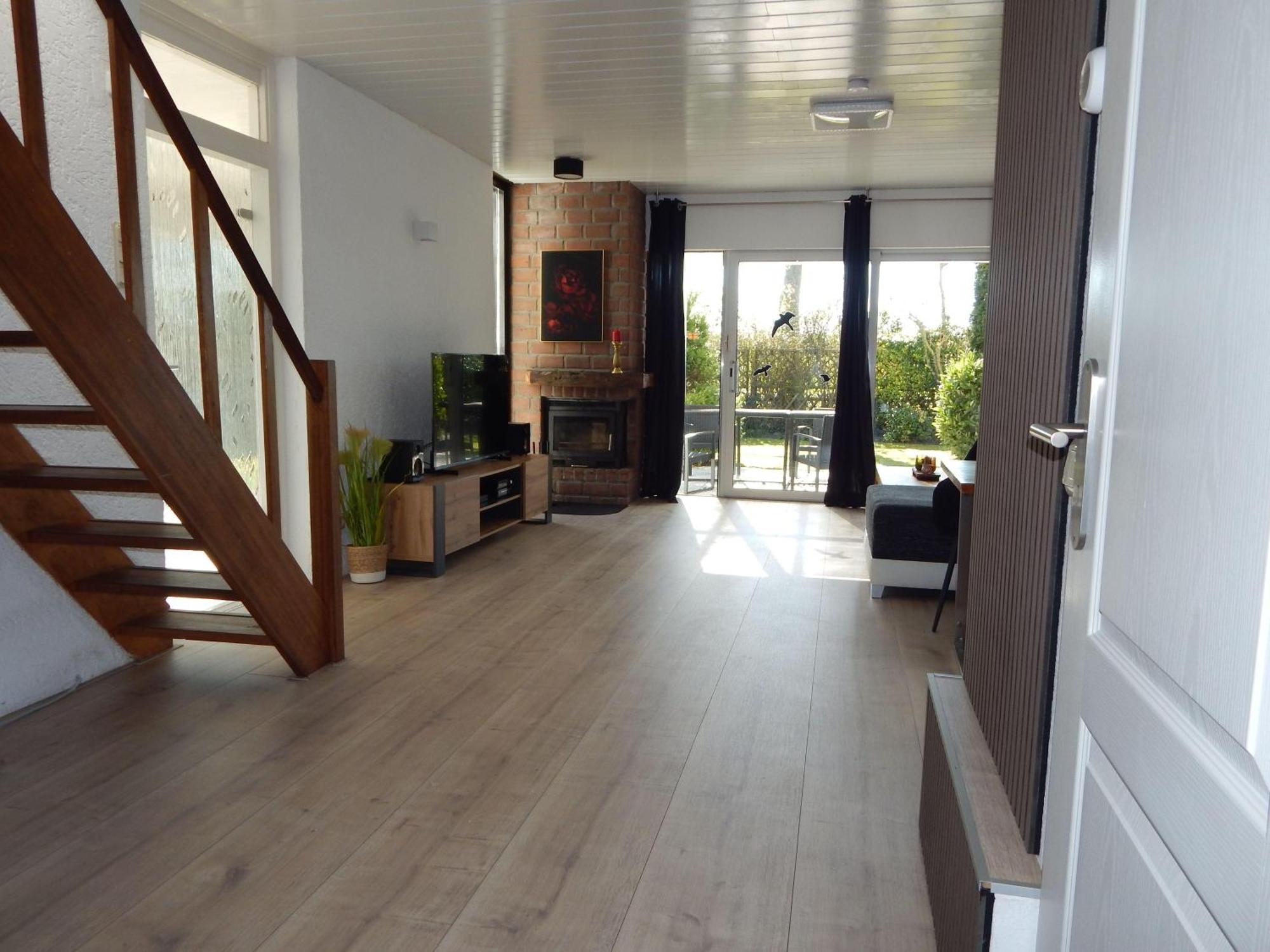 Wunderschoenes-Freistehendes-Ferienhaus-An-Der-See-Sauna-Strand-Yachthafen-Wlan Bruinisse Dış mekan fotoğraf