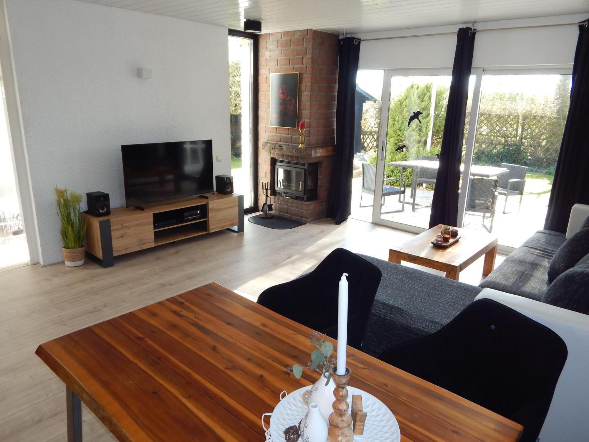Wunderschoenes-Freistehendes-Ferienhaus-An-Der-See-Sauna-Strand-Yachthafen-Wlan Bruinisse Dış mekan fotoğraf